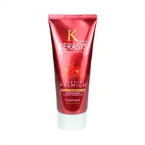 Tratamento Capilar Kerasys Red Camellia Oil Ex Moisture & Repair 200ML