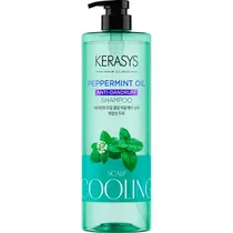 Shampoo Kerasys Anti-Dandruff Peppermint Oil - 1L