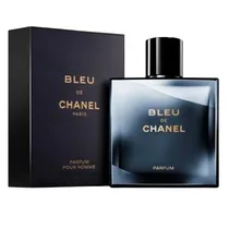 Chanel Bleu ...