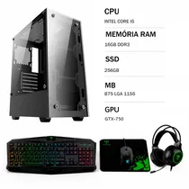 PC Montado G...