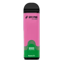 Life Pod 80...
