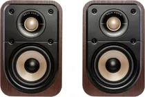 Caixa de Som Passivas Polk Signature Elite ES10 - Brown