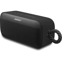 Caixa de Som Portátil Bose Soundlink Plus Bluetooth - Preto (894040-0100)