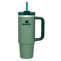 Copo Térmico Stanley Quencher H2.0 887 ML Hammertone Green