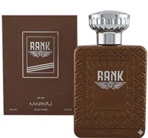 Perfume Mary...