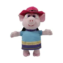  Peluche Pan...