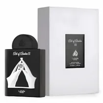 Perfume Lattafa Art Of Arabia II Edp Unisex 100ML