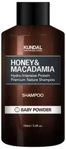 Shampoo Kund...