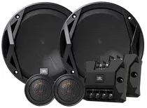 Alto Falante JBL Club 6500C 6-1/2" 180W