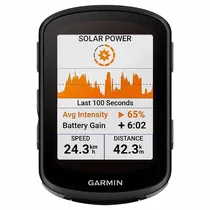 Garmin GPS Edge 840 Solar 010-02695-22