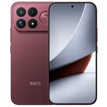 Smartphone Xiaomi Poco F9 Ultra DS 5G 6.9" 16/512GB - Dark Cherry