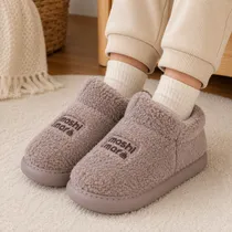  Bota Pantuf...