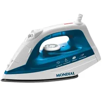 Plancha A Vapor Mondial F-32 Blanca 110V 150967*