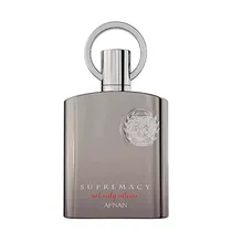 Perfume Afnan Supremacy Not Only Intense Edp 100ML