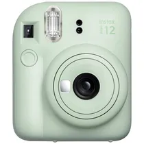 Fujifilm Instax Mini 12 Camara Instantanea Green