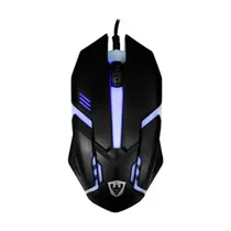  Mouse Gamer...