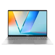 Notebook Asus Vivobook M3607GA-IS99T 16" AMD Ryzen Ai 9 465 32GB/1TB W11H - Cool Silver