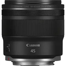  Lente Canon...