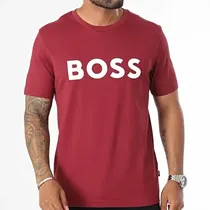  Boss Camise...