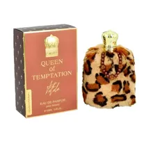 Georges Mezotti Queen Of Temptation Fatale 100 ML Edp