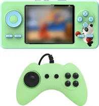  Console Por...
