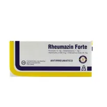  Rheumazin F...