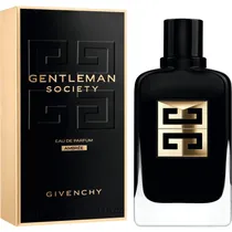 Perfume Givenchy Gentleman Society Ambrée Edp - Masculino 100ML
