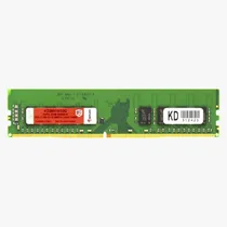 Memóriaória DDR4 32GB 3200MHZ Keepdata KD32N22/32G