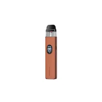 Vape Vaporesso Xros 5 Leather Brown