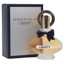 P.Amaran Heaven Liberty Edp F 100ML
