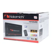  Nakamichi C...