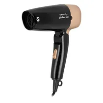 Smartfy Secador SM11 Brillance 1250W Bivolt Negro