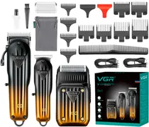  Kit Máquina...
