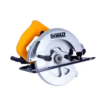 Serra Circular Dewalt 1400W 220V
