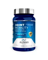 Joint Mobility