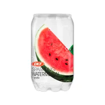 Okf Sparkling Watermelon Drink 350ML