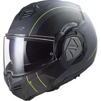 LS2 Casco F...