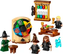  Lego Harry ...