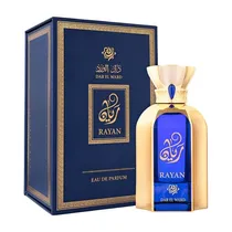 Dar El Ward Rayan 100L Edp c/s