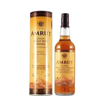 Amrut Indian...
