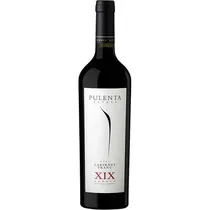 Vino Arg Pulenta Cabernet Franc Xix 750ML 254663*