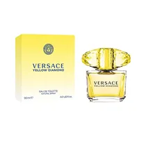 Versace Perfume Yellow Diamond F Eau de Toilette 90ML