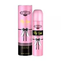 Perfume Cuba...