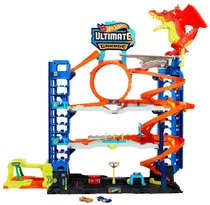  Hot Wheels ...