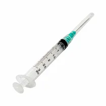 Seringa de 3ML