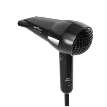 Secador de Viaje Britania BSC1200 1200W/Bivolt- Black