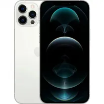 Cel iPhone 12 Pro Max 256GB Swap CH Silver