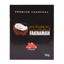 Carbon Fakha...