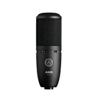 Microfone Akg Perception P120 Preto
