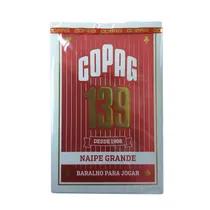  Barajas Cop...